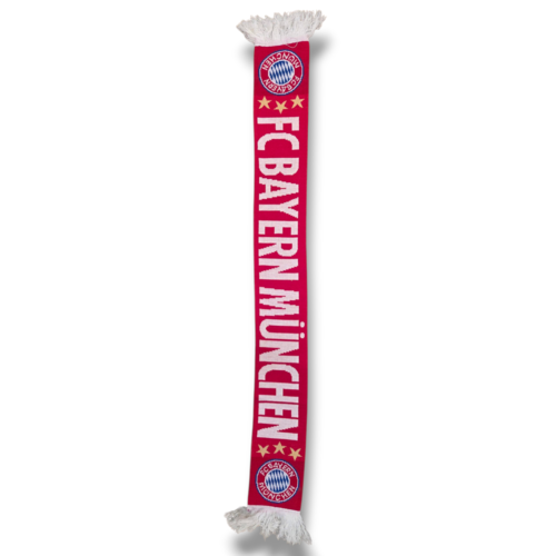 Originele Voetbalsjaal Bayern München