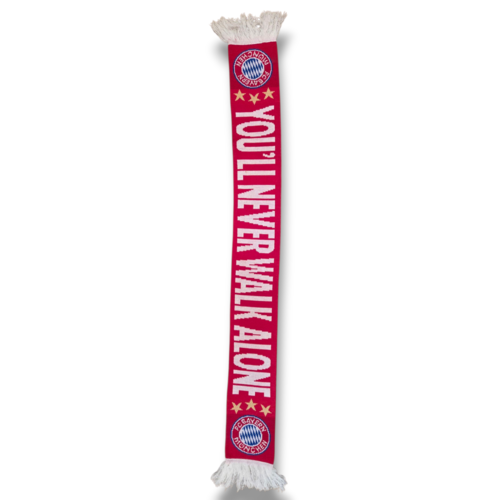 Originele Voetbalsjaal Bayern München