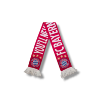 Voetbalsjaal Bayern München