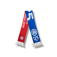 Football Scarf Bayern Munich