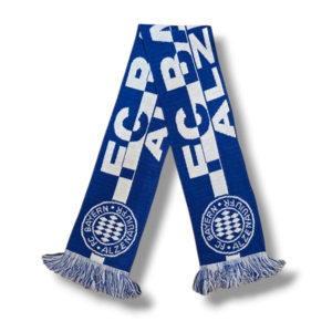 Fußballschal FC Bayern Alzenau