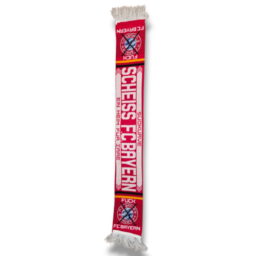 Originele Voetbalsjaal X Bayern München X