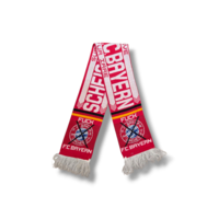 Football Scarf X Bayern München X