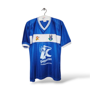 Fanwear UD Ibarra