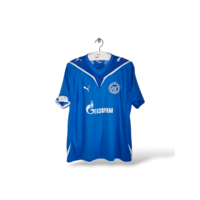 FC Zenit Saint Petersburg