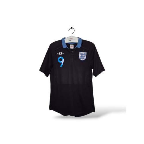 Umbro Origineel retro vintage voetbalshirt Engeland EURO 2012 Umbro Origineel retro vintage voetbalshirt Engeland EURO 2012