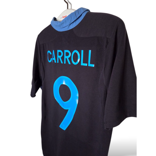 Umbro Origineel retro vintage voetbalshirt Engeland EURO 2012 Umbro Origineel retro vintage voetbalshirt Engeland EURO 2012