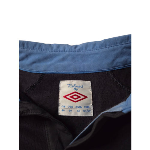 Umbro Origineel retro vintage voetbalshirt Engeland EURO 2012 Umbro Origineel retro vintage voetbalshirt Engeland EURO 2012