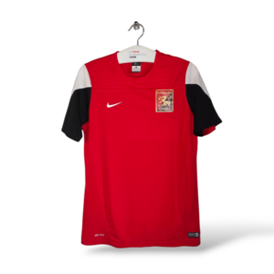 Nike Admira Wacker