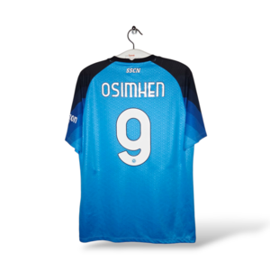 EA7 SSC Napoli