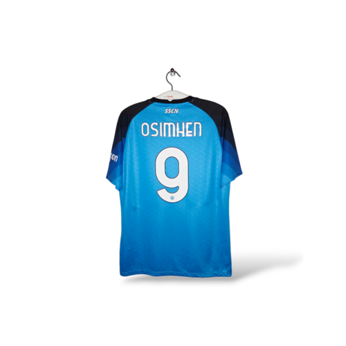 EA7 SSC Napoli EA7 SSC Napoli