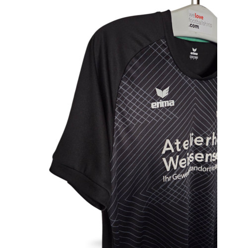Erima Original retro vintage football shirt VSG Altglienicke 2020/21 Erima Original retro vintage football shirt VSG Altglienicke 2020/21