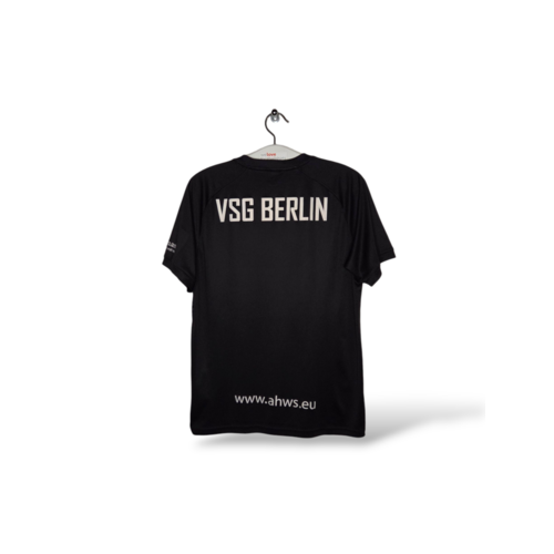 Erima Original retro vintage football shirt VSG Altglienicke 2020/21 Erima Original retro vintage football shirt VSG Altglienicke 2020/21