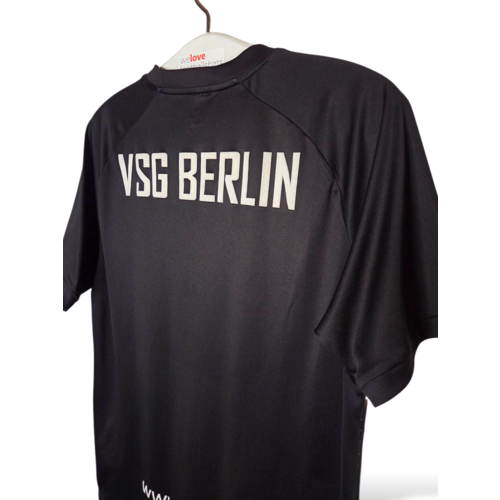 Erima Original retro vintage football shirt VSG Altglienicke 2020/21 Erima Original retro vintage football shirt VSG Altglienicke 2020/21