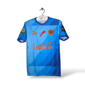 Bang Sports RS Berkane
