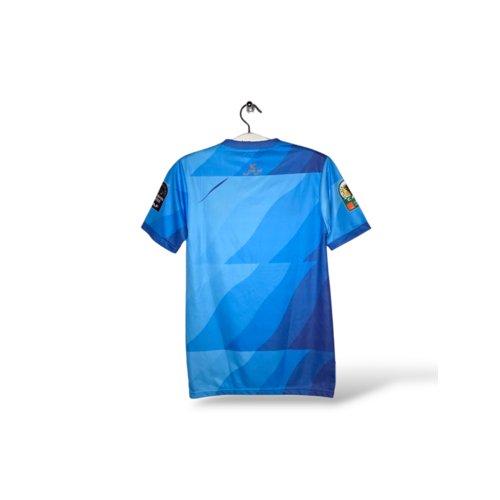 Bang Sports Original retro vintage goalkeeper shirt RS Berkane 2024/25