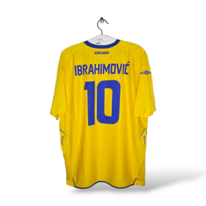 Umbro Schweden