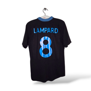 Umbro Engeland
