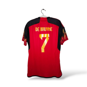 Adidas Belgium