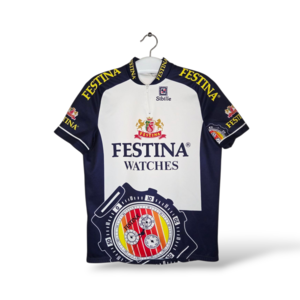 Sibille Festina 1997