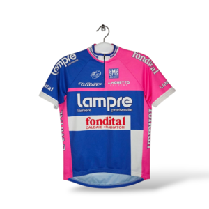 SMS Santini Lampre Fondital 2006