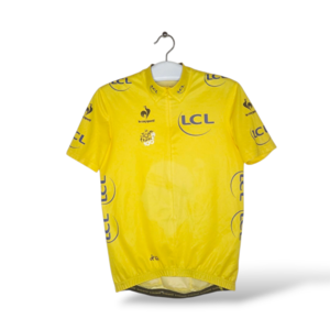Le Coq Sportif Tour de France 2014