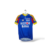 Novemail–Histor–Laser Computer 1993