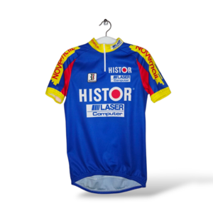Biemme Sport Novemail–Histor–Laser Computer 1993