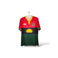 Biafra