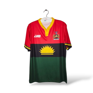 AMS Biafra