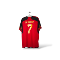 Belgium