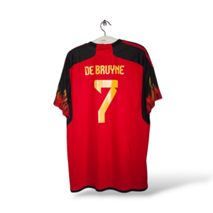 Adidas Belgium