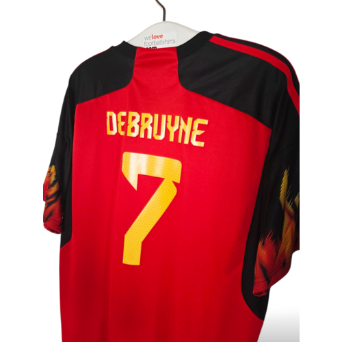 Adidas Original retro vintage football shirt Belgium World Cup 2022 Adidas Original retro vintage football shirt Belgium World Cup 2022