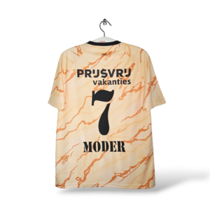 Castore Feyenoord Rotterdam (L) *BNWT