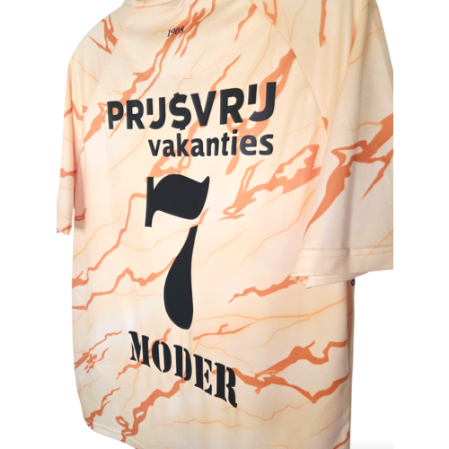 Castore Original retro vintage football shirt Feyenoord Rotterdam2024/25 Castore Original retro vintage football shirt Feyenoord Rotterdam2024/25