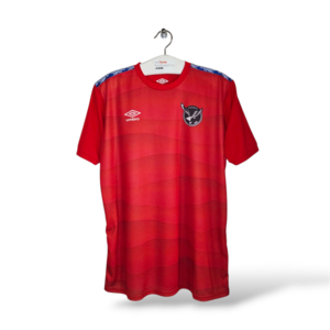 Umbro Namibia