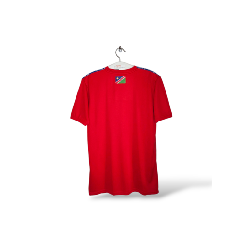 Umbro Original retro vintage football shirt Namibia 2019 Umbro Original retro vintage football shirt Namibia 2019