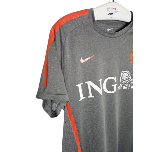 Nike Original retro vintage football shirt Netherlands Nike Original retro vintage football shirt Netherlands