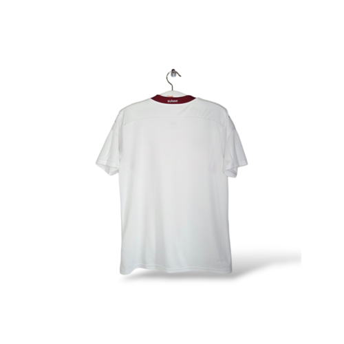 Puma Original retro vintage football shirt Switzerland EURO 2020 Puma Original retro vintage football shirt Switzerland EURO 2020