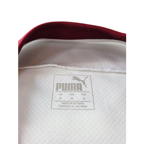 Puma Original retro vintage football shirt Switzerland EURO 2020 Puma Original retro vintage football shirt Switzerland EURO 2020