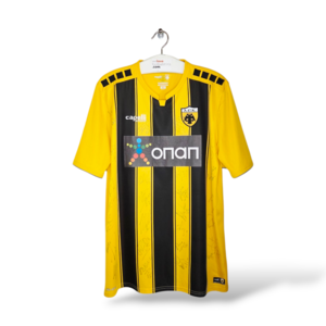 Capelli Sport AEK Athens F.C.