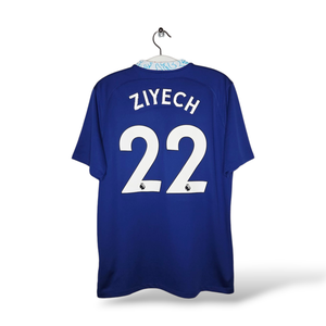 Nike Chelsea