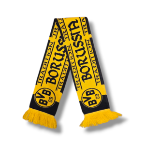 Scarf Borussia Dortmund