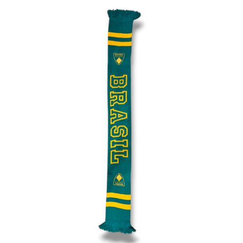 Original Football Scarf Brazil Original Football Scarf Brazil