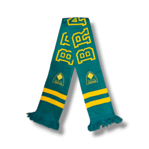 Football Scarf Brazil