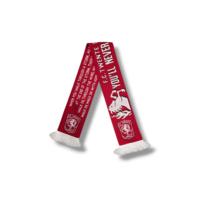 Football Scarf FC Twente