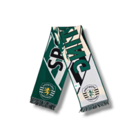 Football Scarf Sporting CP