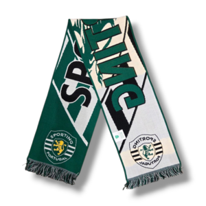 Voetbalsjaal Sporting CP
