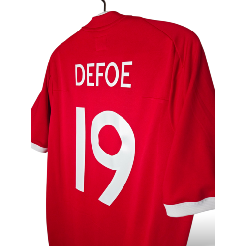 Umbro Origineel retro vintage voetbalshirt Engeland World Cup 2010