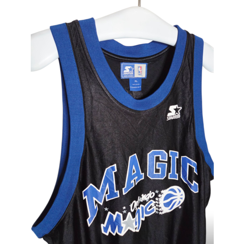 Reebok Origineel Starter vintage NBA tenue Orlando Magic 90s